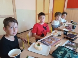 Loučení s prima partou