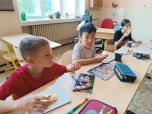 Loučení s prima partou
