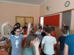 Loučení s prima partou