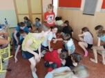 Loučení s prima partou