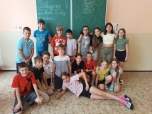Loučení s prima partou