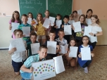 Loučení s prima partou