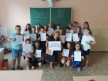 Loučení s prima partou