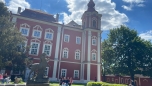 ŠVP Strážné v Krkonoších