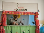 Divadlo Koloběžka
