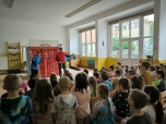 Divadlo Koloběžka