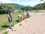 Sportovní odpoledne 6.6.2025