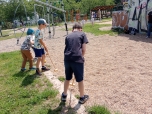 Sportovní odpoledne 6.6.2025