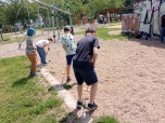 Sportovní odpoledne 6.6.2025