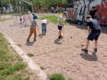 Sportovní odpoledne 6.6.2025