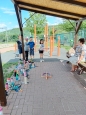 Sportovní odpoledne 6.6.2025
