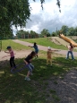 Sportovní odpoledne 6.6.2025