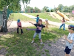 Sportovní odpoledne 6.6.2025