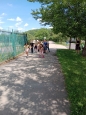 Sportovní odpoledne 6.6.2025