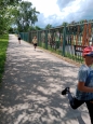 Sportovní odpoledne 6.6.2025