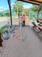Sportovní odpoledne 6.6.2025