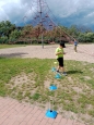 Sportovní odpoledne 6.6.2025