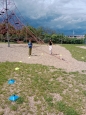 Sportovní odpoledne 6.6.2025