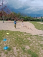 Sportovní odpoledne 6.6.2025