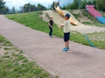 Sportovní odpoledne 6.6.2025