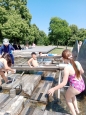 Výlet Malešice 12.6.25