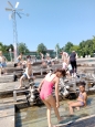 Výlet Malešice 12.6.25