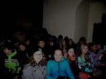 Vánoční koncert