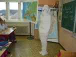 PROJEKT EGYPT