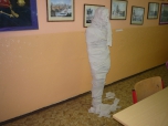 PROJEKT EGYPT