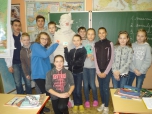 PROJEKT EGYPT