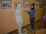 PROJEKT EGYPT