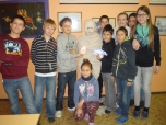 PROJEKT EGYPT