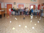 PROJEKT EGYPT