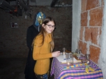 FARAONŮV POKLAD