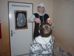FARAONŮV POKLAD