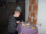 FARAONŮV POKLAD