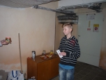 FARAONŮV POKLAD