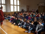 Přemyslovci na českém trůně
