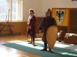 Přemyslovci na českém trůně