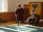 Přemyslovci na českém trůně