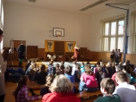 Přemyslovci na českém trůně