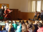 Přemyslovci na českém trůně