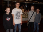 Hrady objevované a opěvované