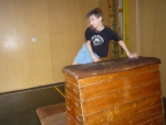 Projekt 2. světová válka