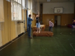 Projekt 2. světová válka