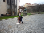 Anežský klášter