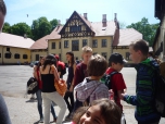 EXPEDICE KUNĚTICKÁ HORA