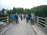 ŠKOLA V PŘÍRODĚ - další foto