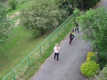 ŠKOLA V PŘÍRODĚ - další foto