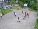 ŠKOLA V PŘÍRODĚ - další foto